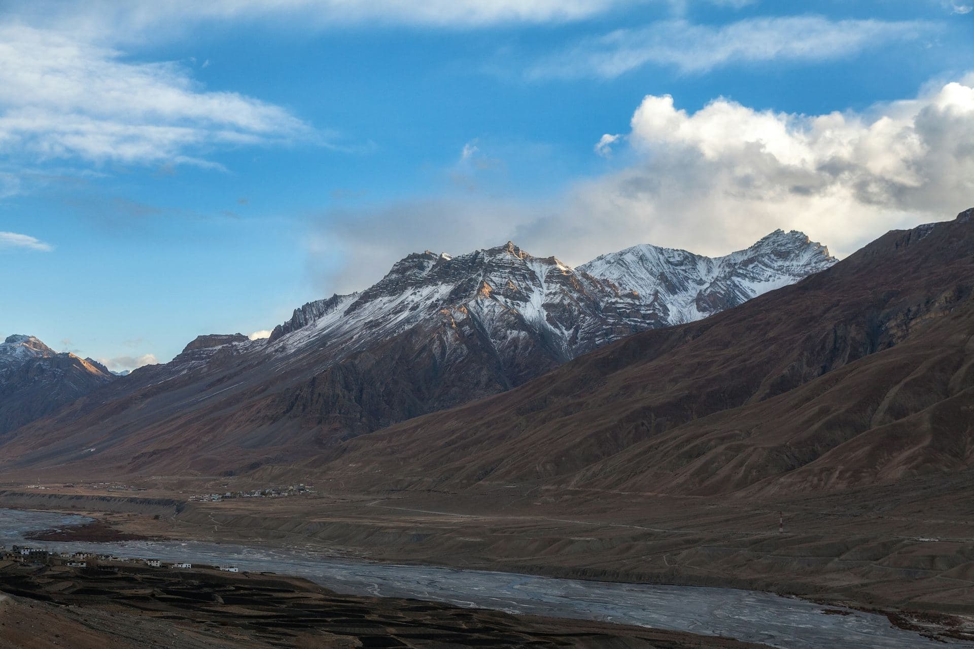 Manali to Sissu and Lahaul via the Atal Tunnel: The Honest Day-Trip Guide