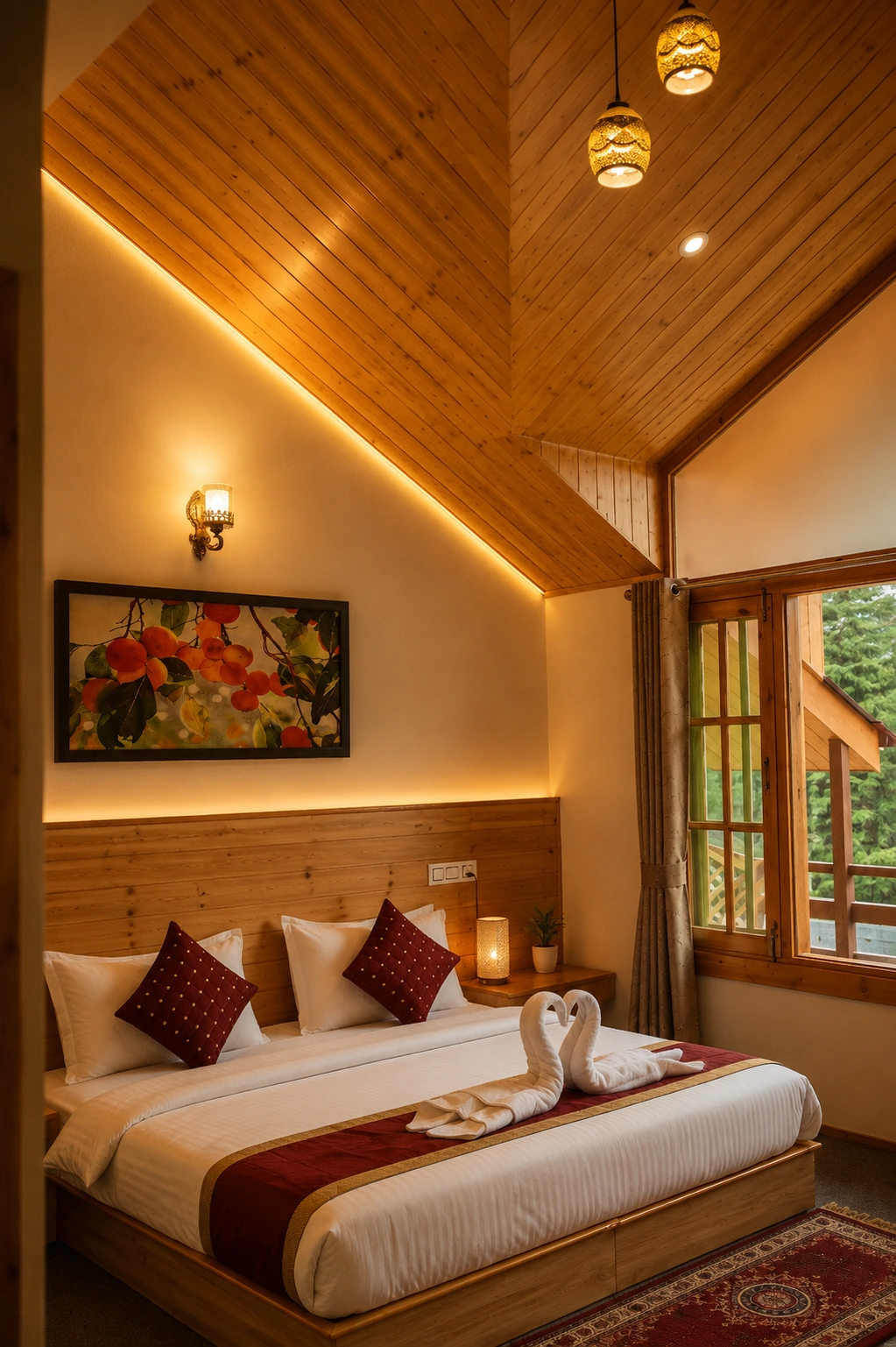 Premium Room — photo 10