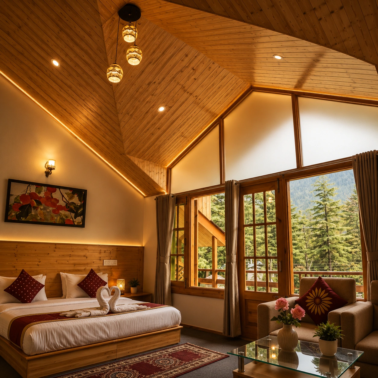 Premium Room — photo 11