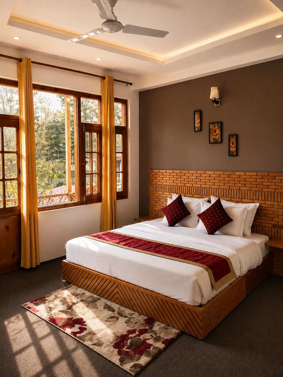 Premium Room — photo 13