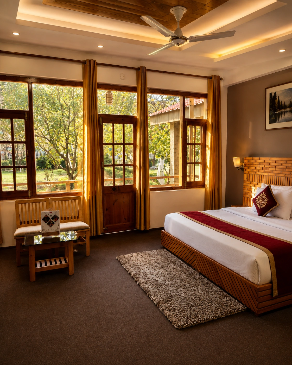 Premium Room — photo 2