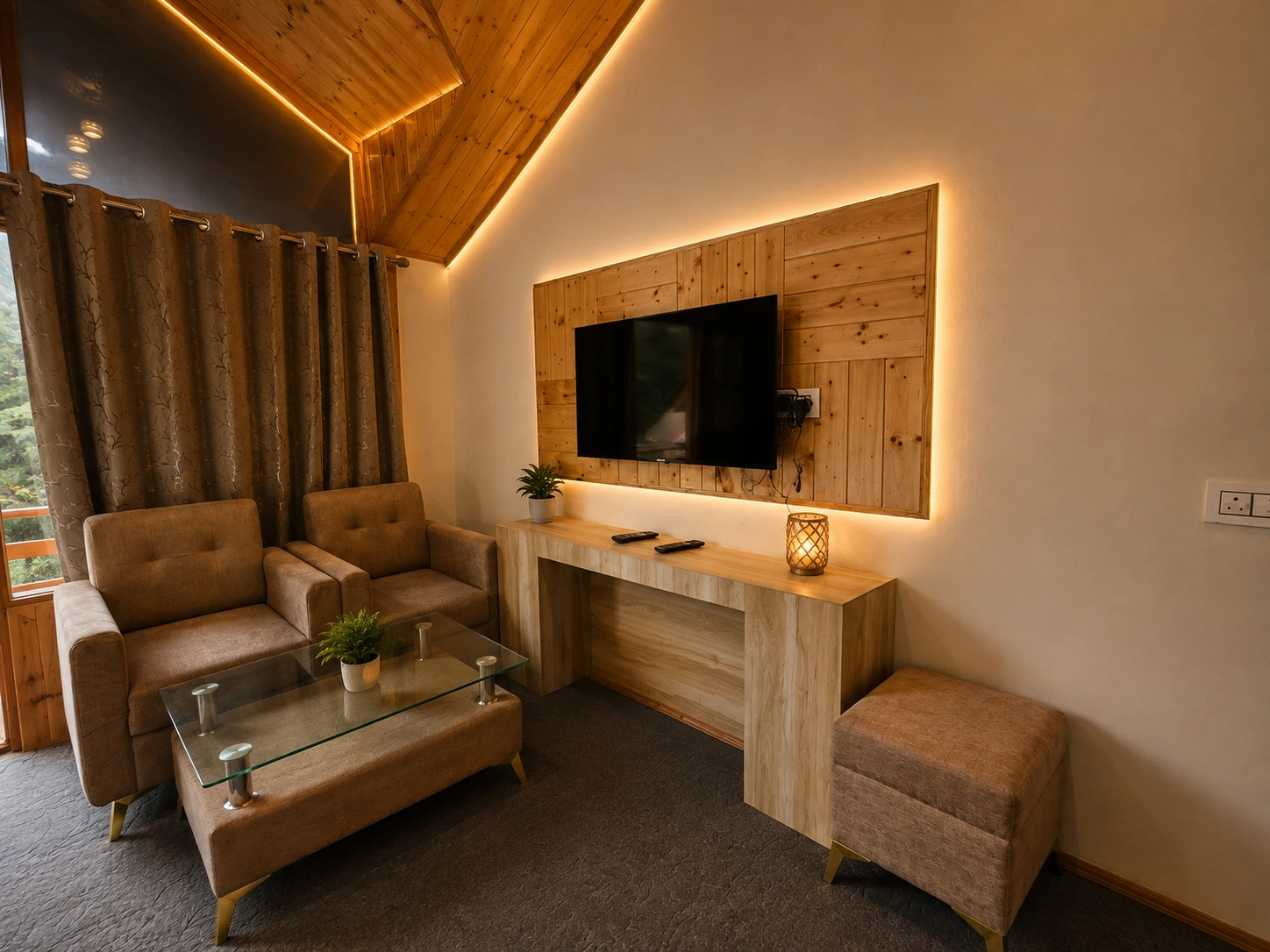 Premium Room — photo 3
