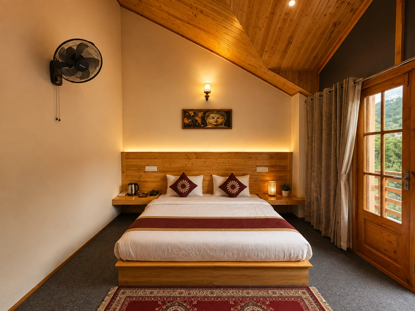 Premium Room — photo 4
