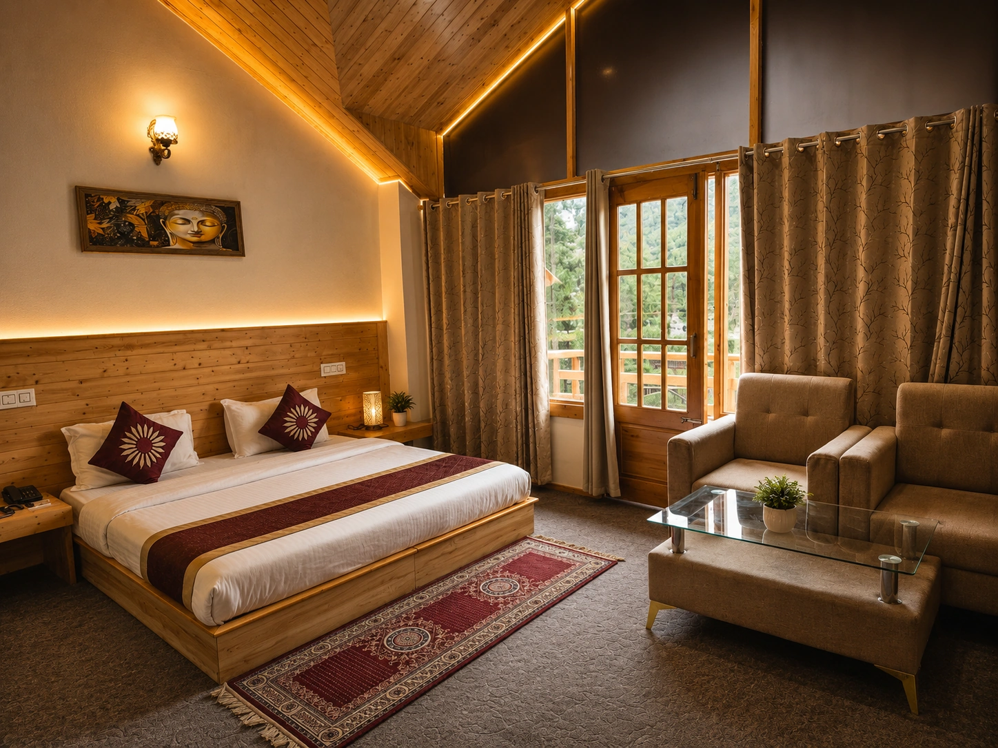 Premium Room — photo 5