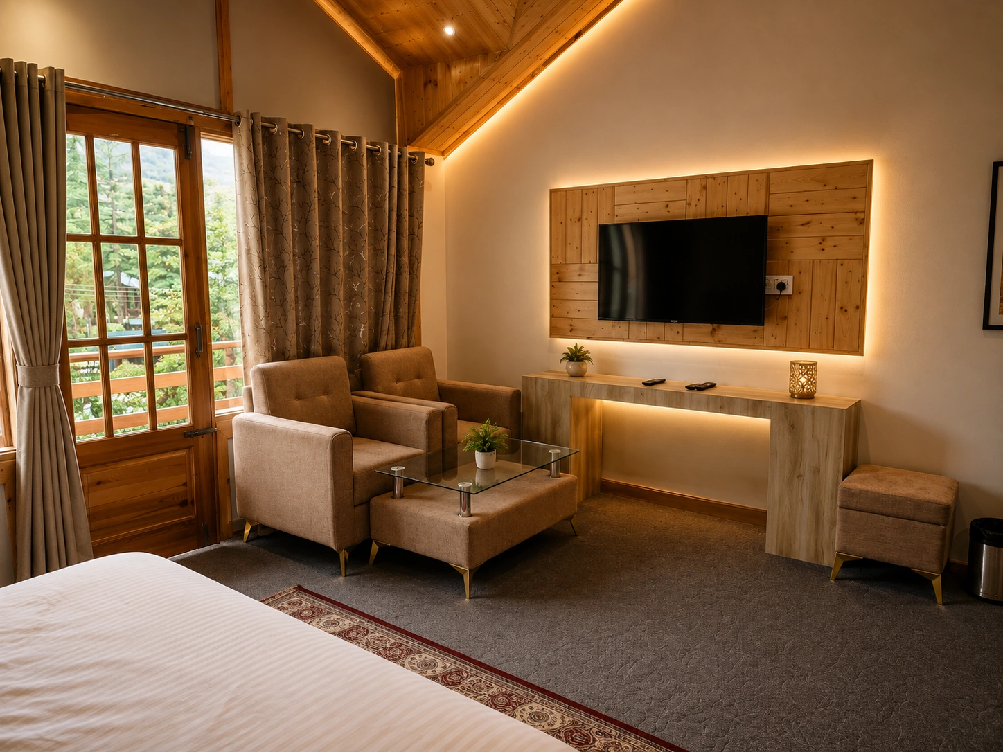 Premium Room — photo 6