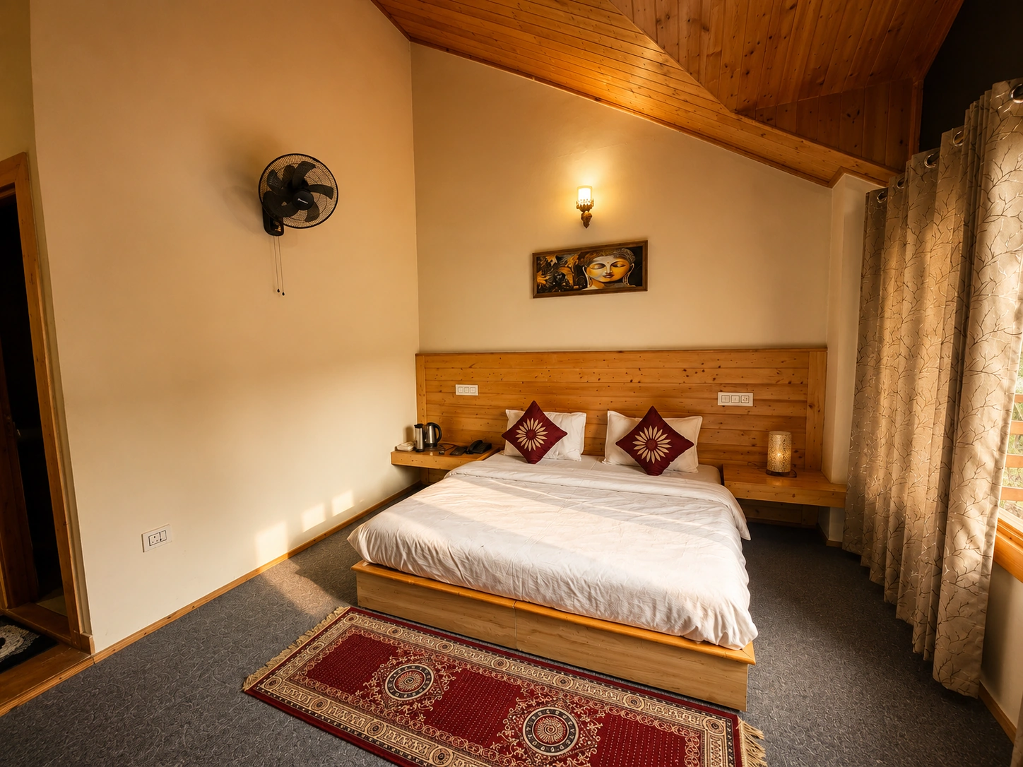 Premium Room — photo 7