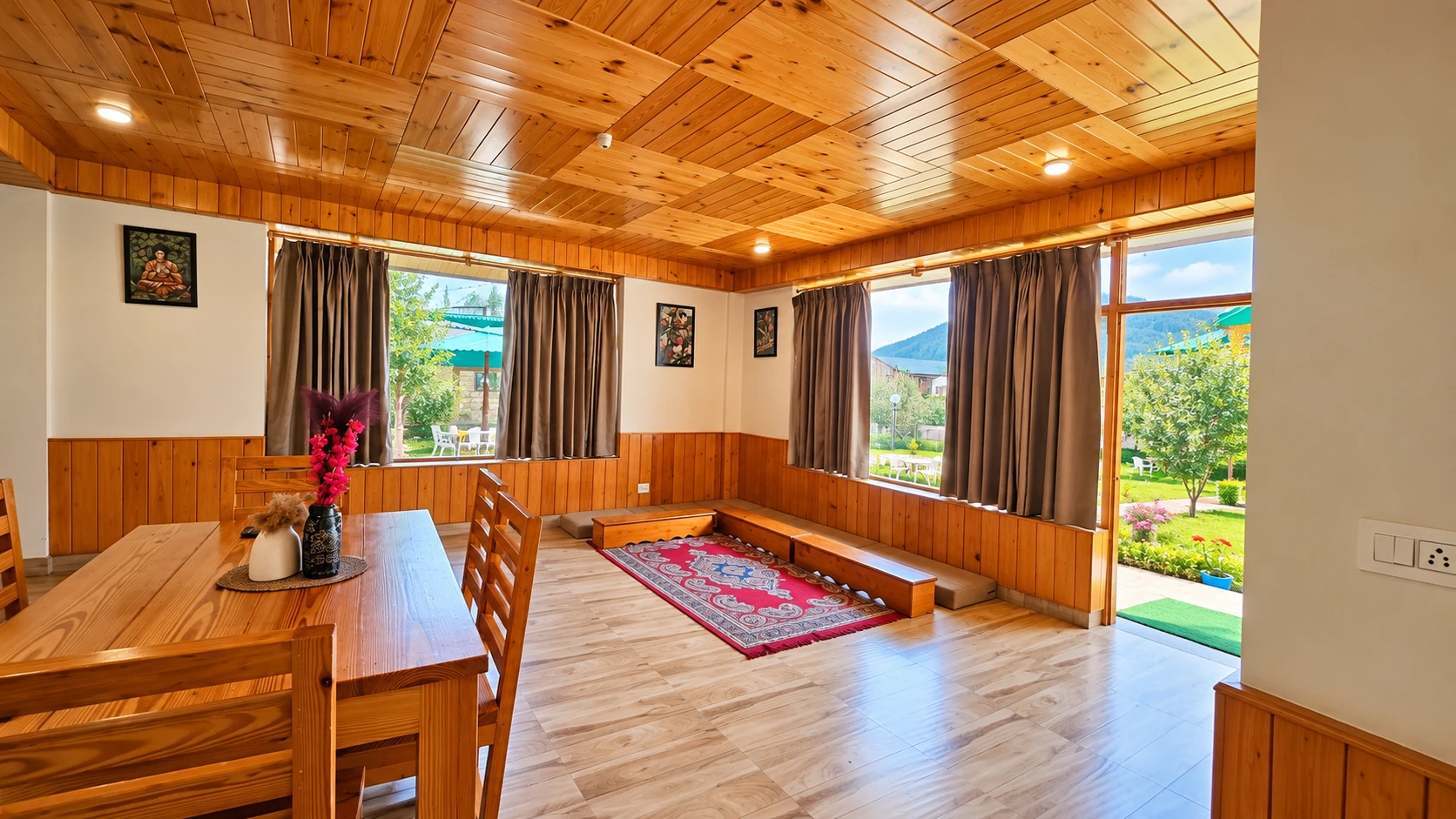 3BHK Cottage — photo 10