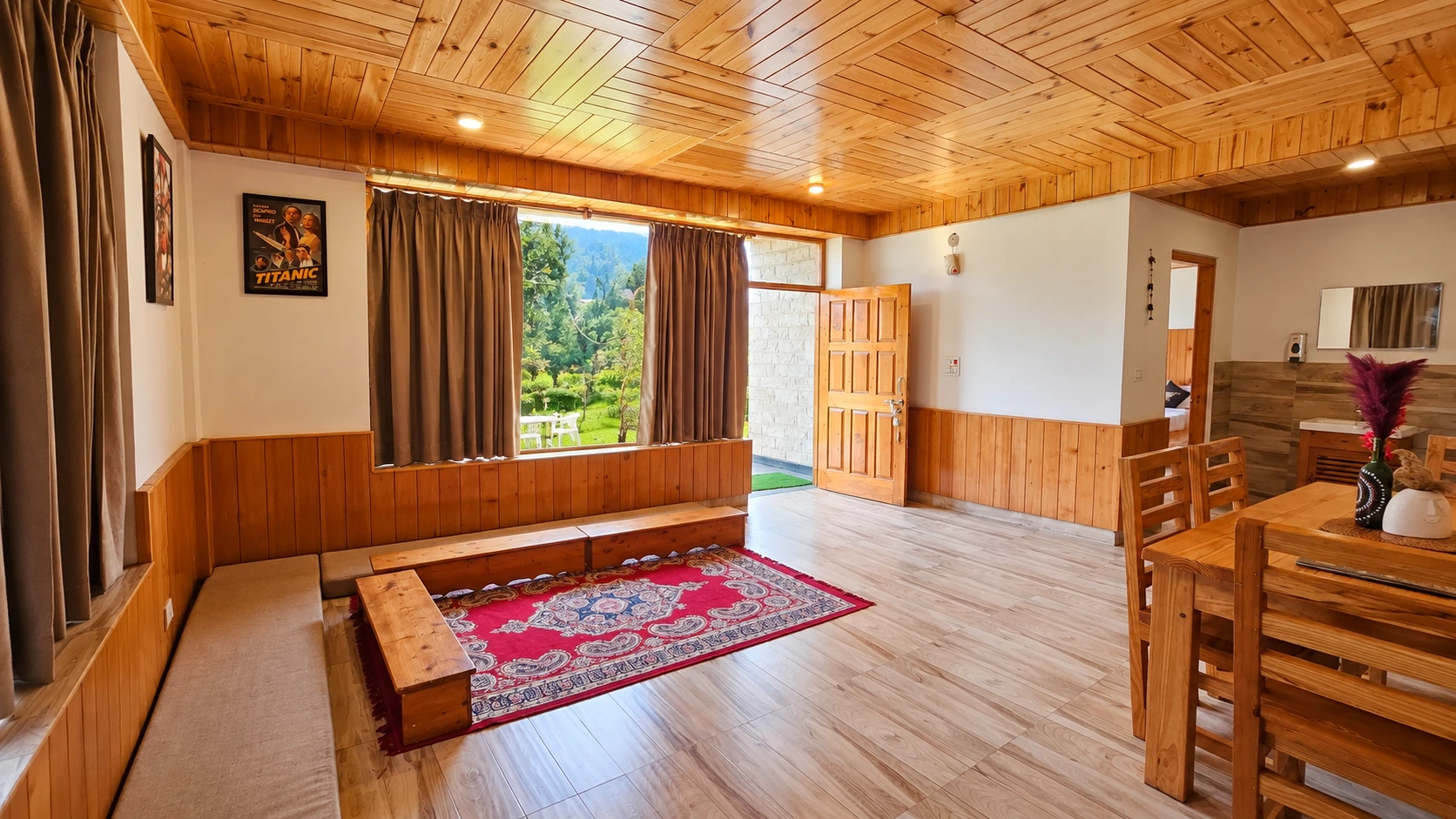 3BHK Cottage — photo 11