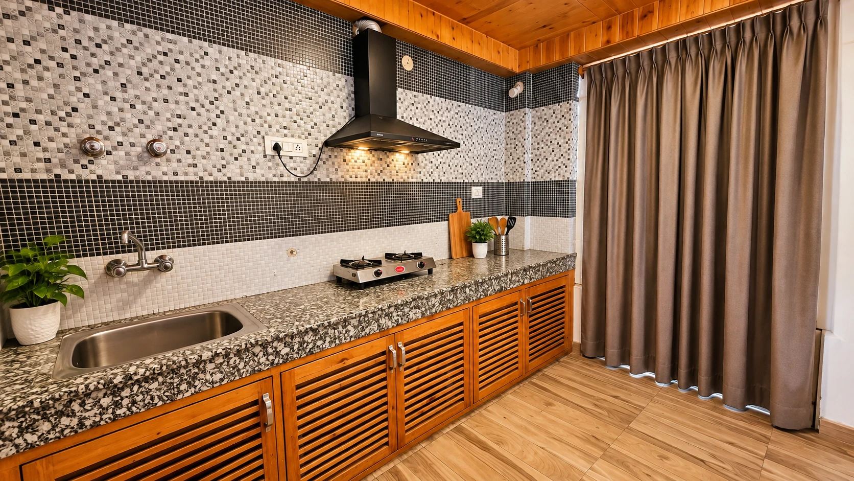 3BHK Cottage — photo 12