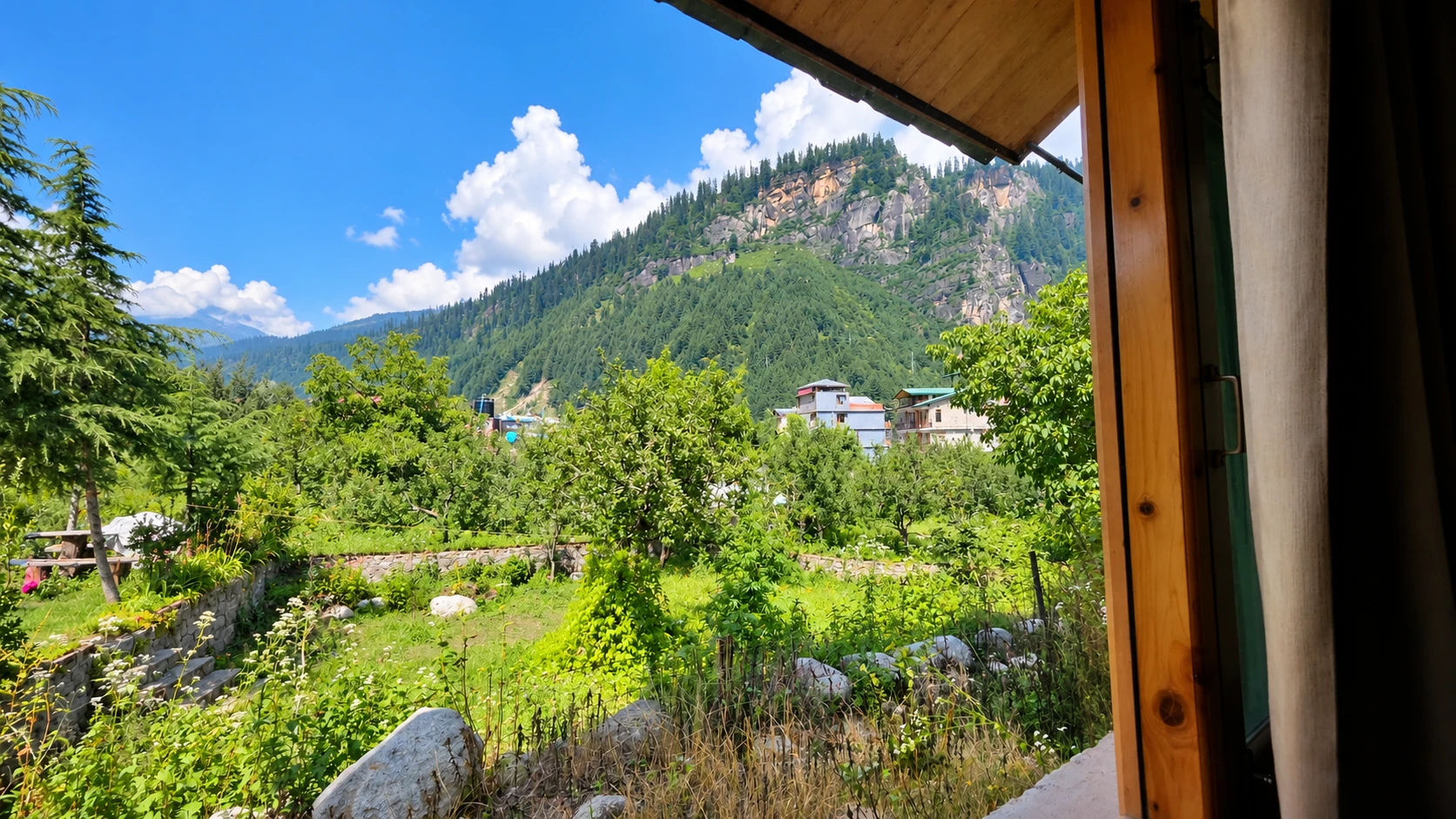 3BHK Cottage — photo 13