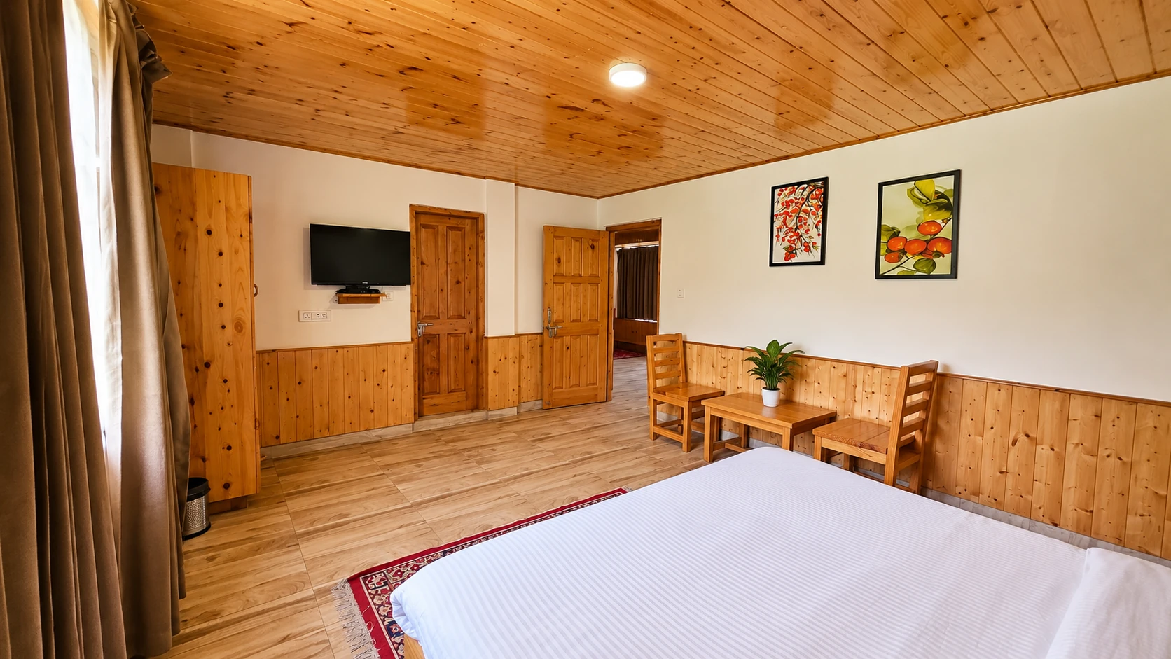 3BHK Cottage — photo 14