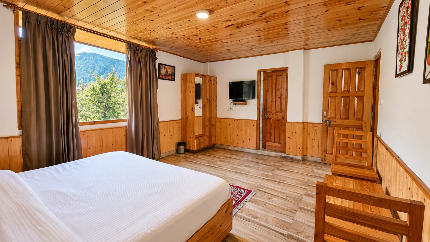 3BHK Cottage — photo 15