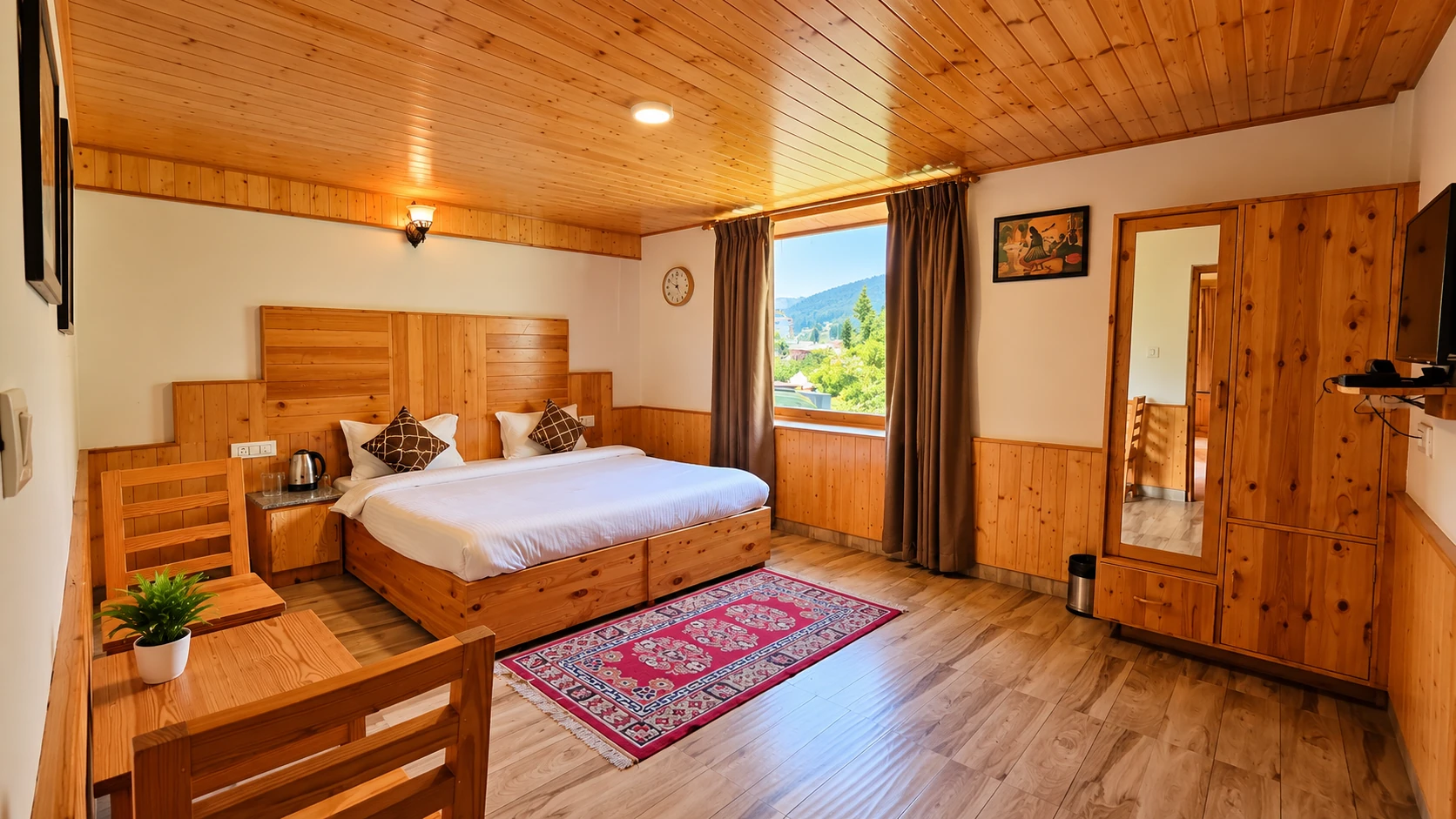 3BHK Cottage — photo 16