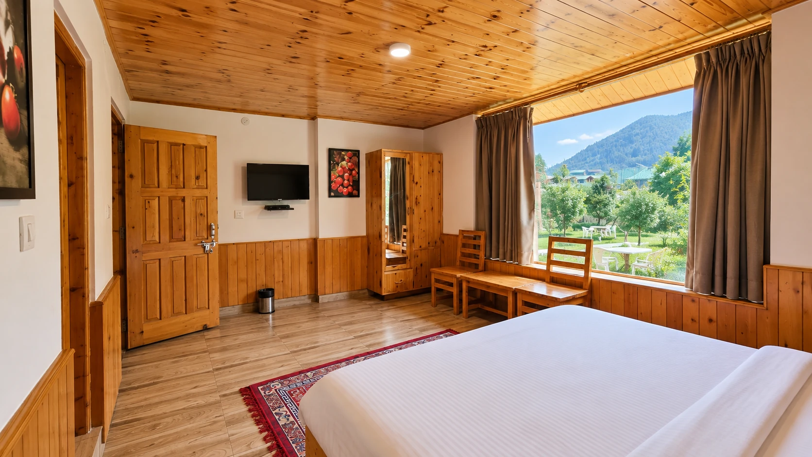 3BHK Cottage — photo 17