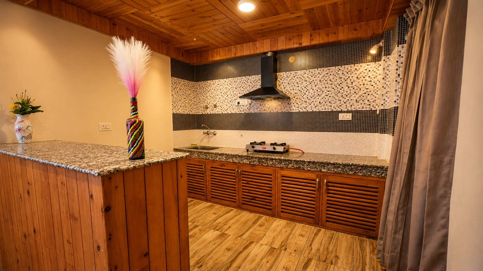 3BHK Cottage — photo 3