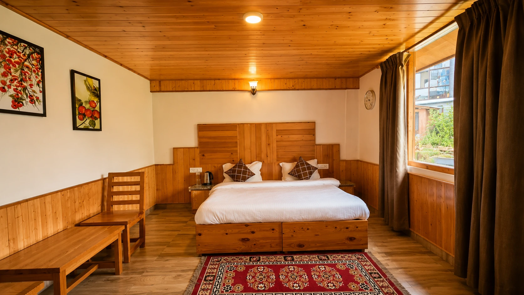 3BHK Cottage — photo 4