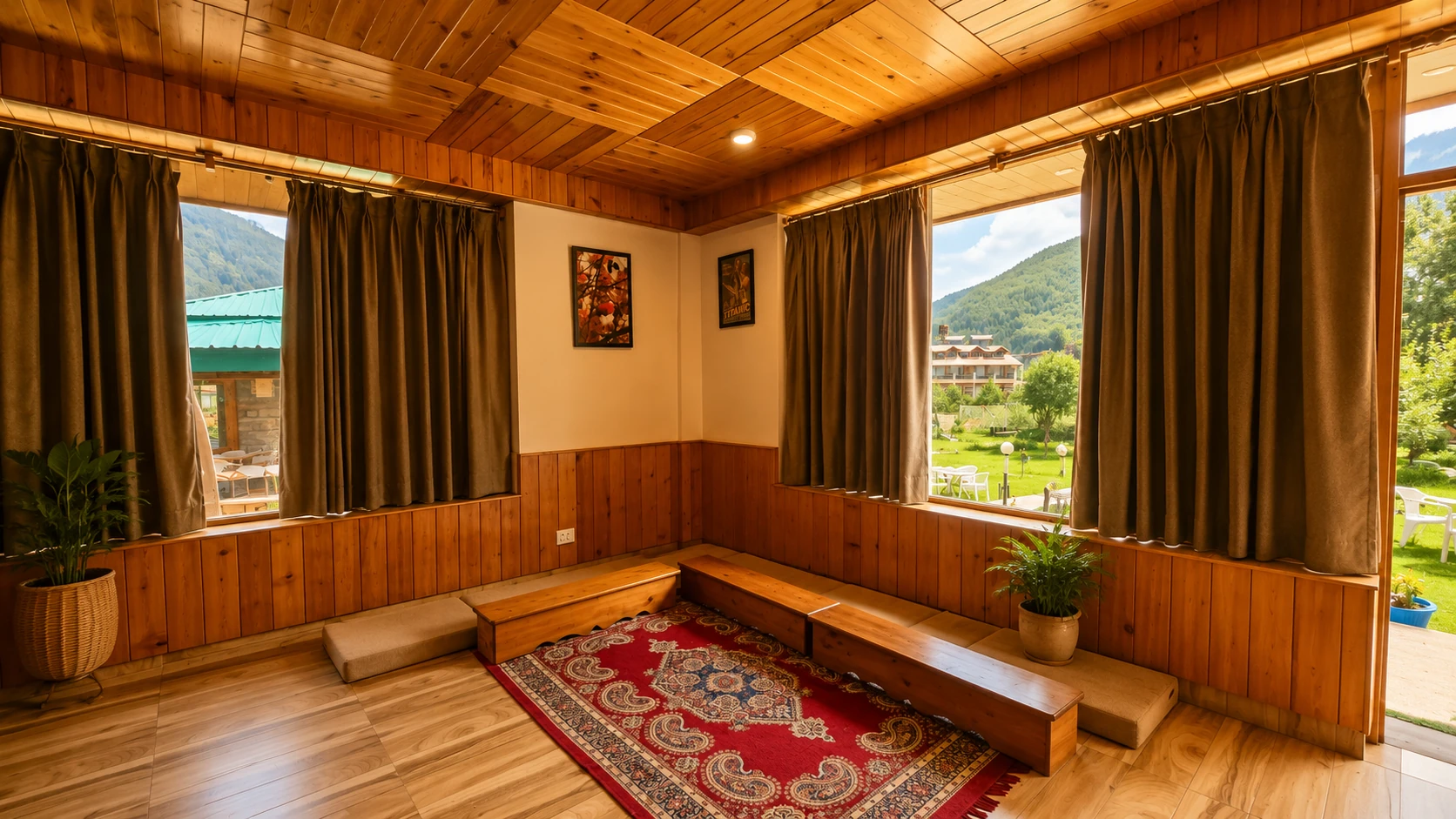 3BHK Cottage — photo 5