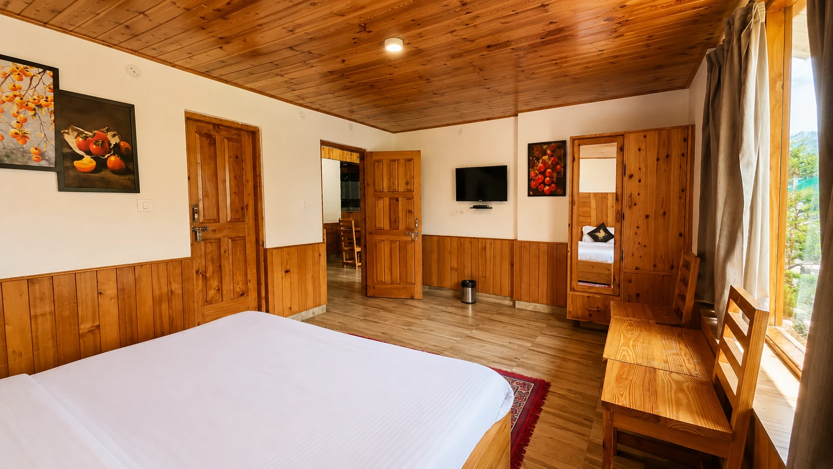 3BHK Cottage — photo 6