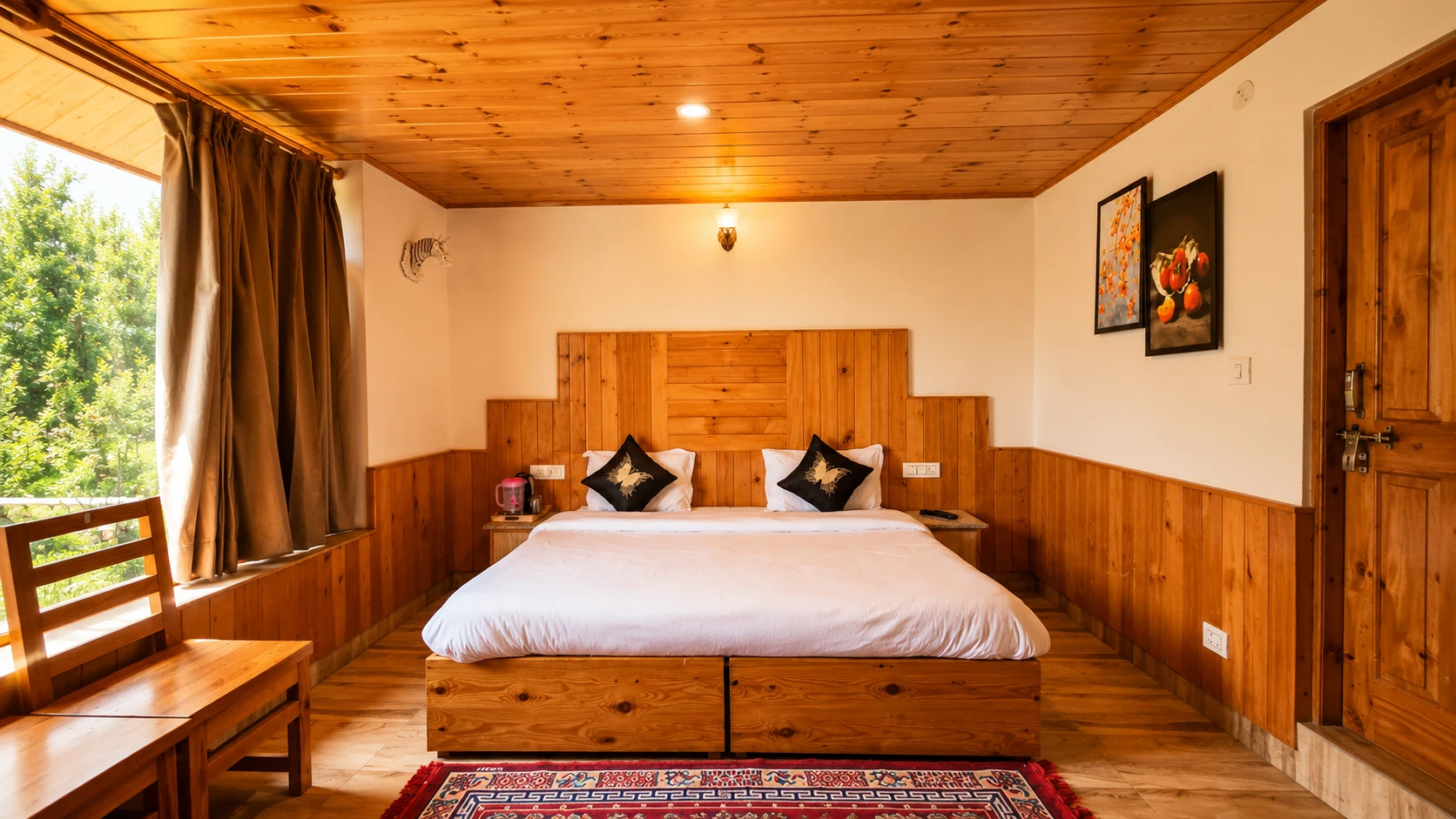 3BHK Cottage — photo 7