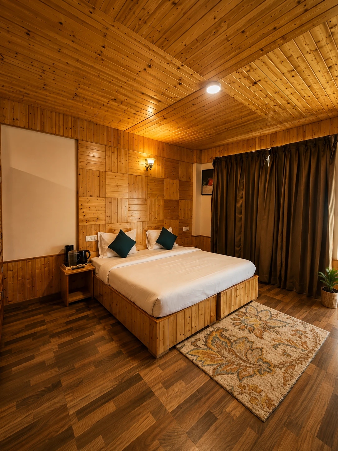 Deluxe Cottage — photo 2