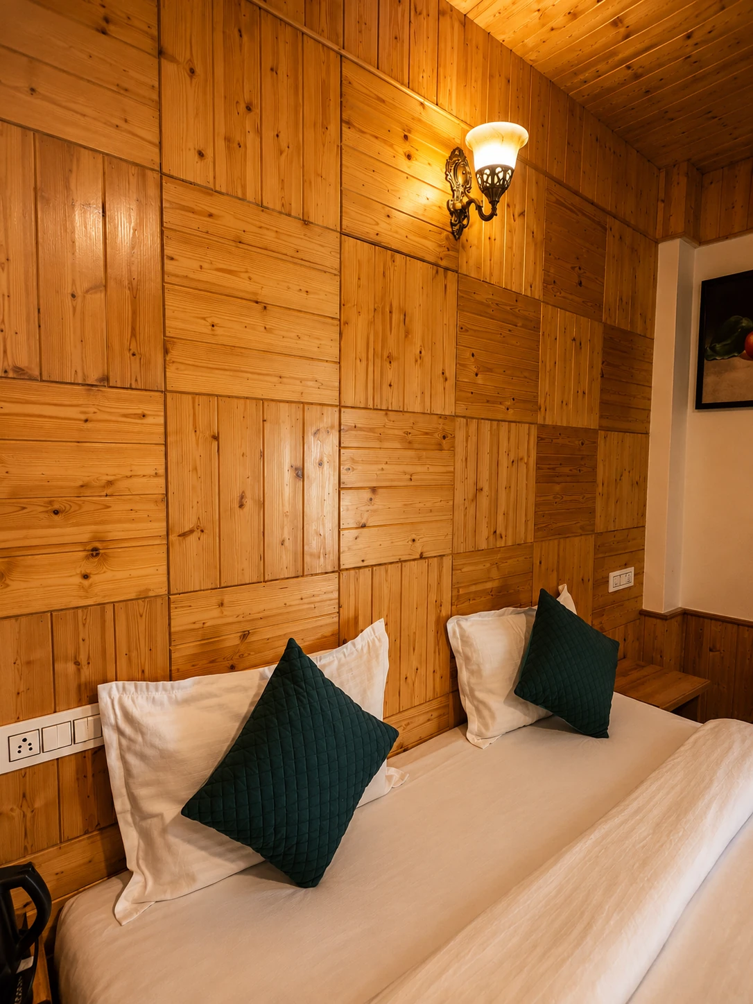 Deluxe Cottage — photo 4