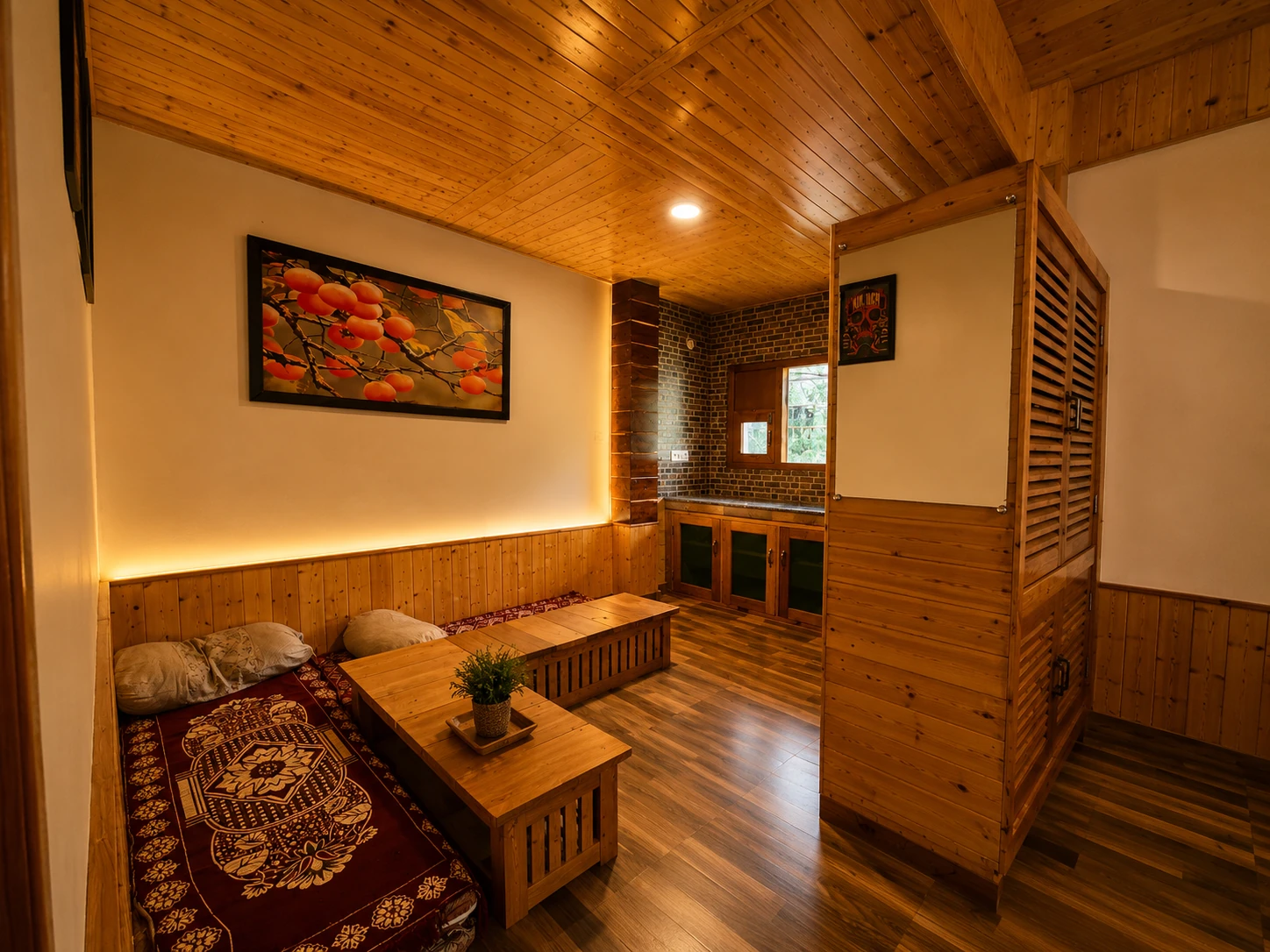Deluxe Cottage — photo 5